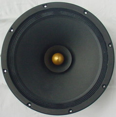 diy full range speaker kit